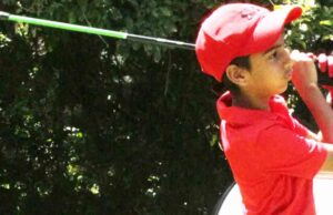 GOLF NEWS-The ultimate 2024 Nyali golf series finals featuring 60 Juniors tees off at Nyali over the weekend;