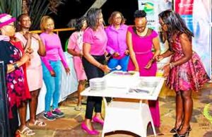 GOLF NEWS-Joshua Matei claims victory in the KCB tour series at the Touristic Malindi course;