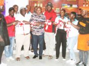 BUSINESS NEWS-Kiembeni’s Sensera Gardens to glitter Mombasa after its official launch on Christmas eve;
