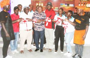 BUSINESS NEWS-Kiembeni’s Sensera Gardens to glitter Mombasa after its official launch on Christmas eve;