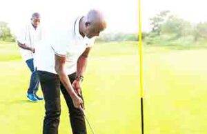 GOLF NEWS-Wilson Rading raises Nyali Club’s flag high after a brave victory in Kilifi at Vipingo Ridge course;