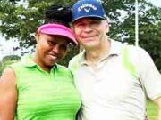 GOLF NEWS-German golfer Radtke beats Kenyan golfers in the Mombasa cement charity tournament at Nyali;