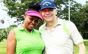 GOLF NEWS-German golfer Radtke beats Kenyan golfers in the Mombasa cement charity tournament at Nyali;