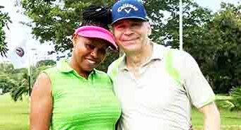 GOLF NEWS-German golfer Radtke beats Kenyan golfers in the Mombasa cement charity tournament at Nyali;