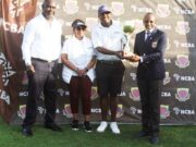 GOLF NEWS-Kiambu’s Karanga crowned golfer of the year champion in this year’s KAGC series;