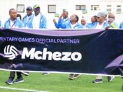 SPORTS NEWS-EAC games partner ‘Mchezo’ gears up for excitement as events set to kick off on Saturday in Mombasa;