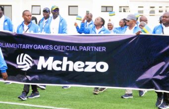 SPORTS NEWS-EAC games partner ‘Mchezo’ gears up for excitement as events set to kick off on Saturday in Mombasa;