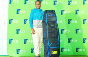 GOLF NEWS-The 2024 KCB East Africa Golf Tour series to conclude on a high note with grand finale at Sigona, Nairobi, Kenya;