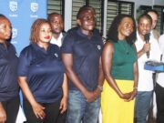 GOLF NEWS-Senior golfer Gen (Rtd) Kariuki defies age to clinch the 2024 Stanbic Bank top prize at Nyali;