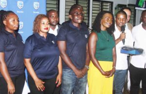 GOLF NEWS-Senior golfer Gen (Rtd) Kariuki defies age to clinch the 2024 Stanbic Bank top prize at Nyali;