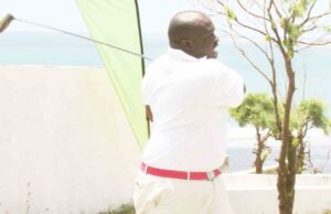 GOLF NEWS- Golfers to grace NCBA Golf Series this weekend at Kakamega.