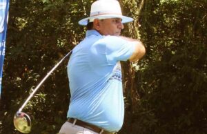 GOLF NEWS-Fine cream of amateurs to battle for the KAGC final leg in the NCBA Nyali open Championship at Nyali;