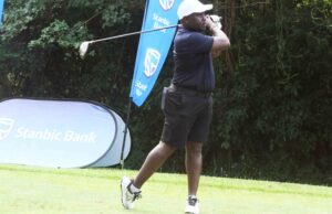 GOLF NEWS-Kenya clubs weekend draws;