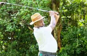 GOLF NEWS-9th Edition of the ICEA LION King of the Course 2025 golf series kicks its ‘year opener’ at Machakos this Saturday;