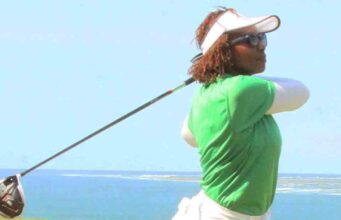 GOLF NEWS-Kenya clubs weekend draw.