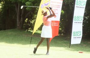 GOLF NEWS-Kenya clubs weekend draws;
