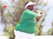 GOLF NEWS-Mombasa golf club Lady Captain Fiona Mbandi set to celebrate her Lady prize tournament on Saturday.