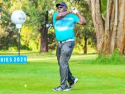 GOLF NEWS Odhiambo and Karano Shine as NCBA Golf Series 2025 Tees Off at Vet-Lab Sports Club.