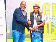 GOLF NEWS-Mutai wins ‘Amerucan’ golf tournament at Sigona.