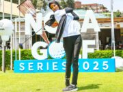 GOLF NEWS-An estimated 252 golfers set for Chairman’s (Kamami Njoroge) prize tournament at Nyali.