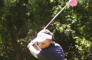 GOLF NEWS-Kenya clubs weekend draw;