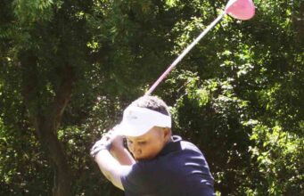 GOLF NEWS-Kenya clubs weekend draw;