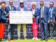 GOLF-NCBA 2025 Golf Activities Tee Off with Extended Partnership on Professional Golf;