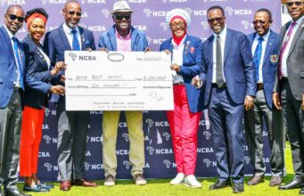 GOLF-NCBA 2025 Golf Activities Tee Off with Extended Partnership on Professional Golf;