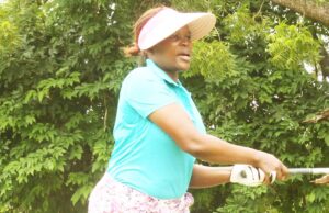 GOLF NEWS-Mombasa lawyer Provia Odhiambo to host an estimated 180 golfers in the Lady Prize tournament at Nyali.