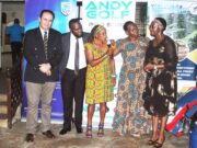 GOLF NEWS-Veteran lady golfer Hilda Mugure claims top spot in Lady Captain’s (Provia Odhiambo) prize at Nyali;