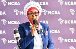 GOLF NEWS-NCBA Golf Series 2025 Heads to Nandi, as Muthaiga Hosts KLGU Chairman’s (Jane Babsa) Prize.