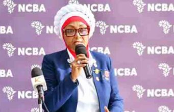 GOLF NEWS-NCBA Golf Series 2025 Heads to Nandi, as Muthaiga Hosts KLGU Chairman’s (Jane Babsa) Prize.