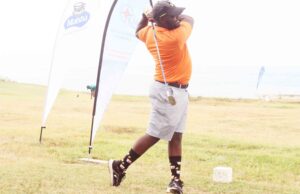 GOLF NEWS-Kenya clubs weekend draws.
