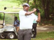GOLF NEWS-Kiambu’s Michael Karanga clinches the 2025 Sigona Bowl title in the NCBA-KAGC first series at Sigona.