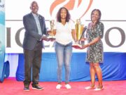 GOLF NEWS-Phelistus Mativo and Bernard Mutua clinch victories in the ICEA LION king of the course series at Ruiru and Thika greens respectively.
