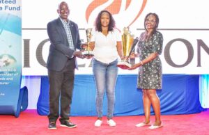 GOLF NEWS-Phelistus Mativo and Bernard Mutua clinch victories in the ICEA LION king of the course series at Ruiru and Thika greens respectively.