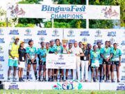 SPORTS NEWS-BingwaFest Heads to Nairobi for Final Regional Leg This Weekend Ahead of National Finals.