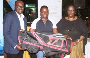 GOLF NEWS-Former caddies Kerubo and Naneu wins top awards in the Lady Captain’s (Mbandi) prize at Sea-Link course Mombasa.
