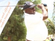 GOLF NEWS-Kenya clubs weekend draws.