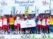 SPORTS NEWS-Mombasa’s Mbaraki Sports Club to Host BingwaFest Coast Edition Finals.
