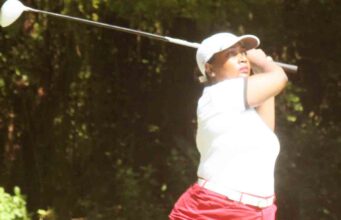 GOLF NEWS-Kenya clubs weekend draw.