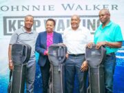 GOLF NEWS-Thrilling Magical Kenya Open Pro-Am Sets the Stage for an Exciting Tournament.