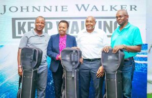 GOLF NEWS-Thrilling Magical Kenya Open Pro-Am Sets the Stage for an Exciting Tournament.