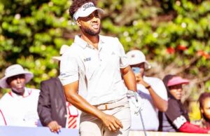 GOLF NEWS-Betika extends Ksh.8.4 Million sponsorships to seven Kenyan golfers for Magical Kenya Open.