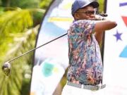GOLF NEWS-Chairman Paul Munyao to host 160 golfers in his prize tournament at Sea-Link Mombasa course.