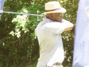 GOLF NEWS-Over 200 players to grace the ICEA LION King of the course at the Thika greens golf resort.
