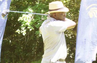 GOLF NEWS-Over 200 players to grace the ICEA LION King of the course at the Thika greens golf resort.