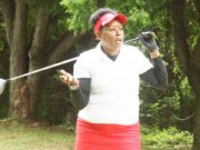 GOLF NEWS-Kenya clubs weekend draws.
