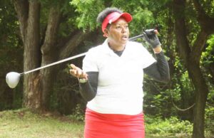GOLF NEWS-Kenya clubs weekend draws.