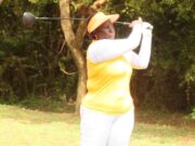 GOLF NEWS-Some 250 top amateur golfers set for Lady captain’s prize tournament at Ruiru golf course.
